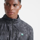 Superdry Ανδρικό Half-Zip Run Track Top